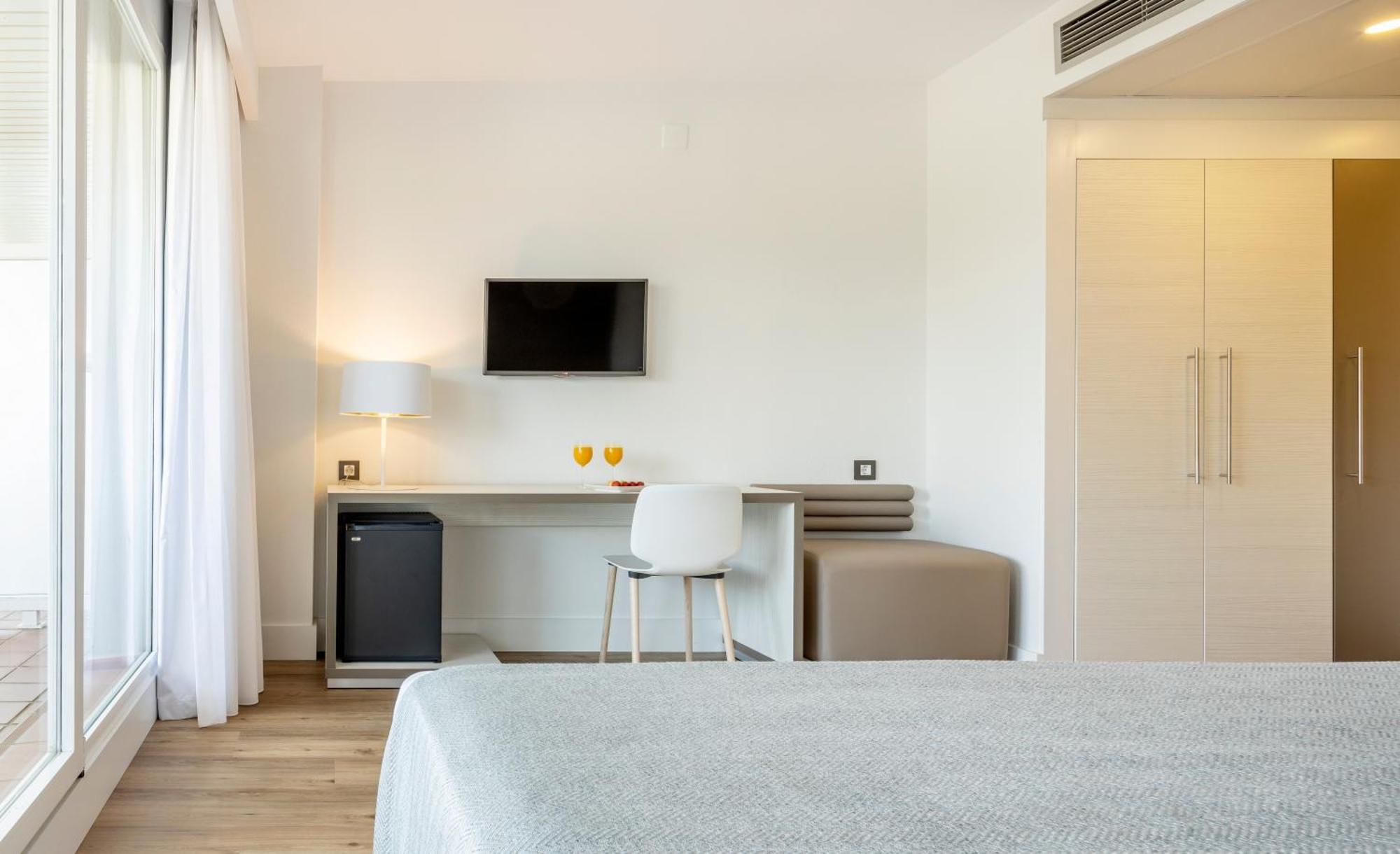 Ilunion Islantilla Rom bilde